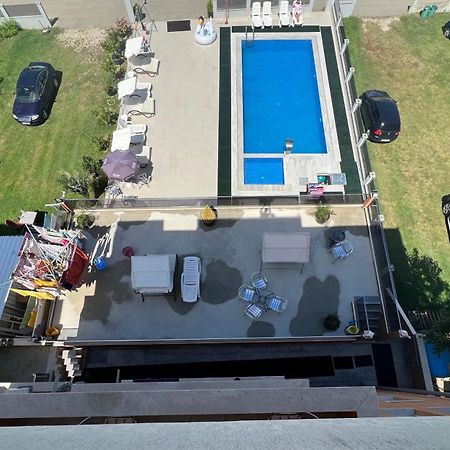 Apartments Zalli Ulcinj Eksteriør bilde