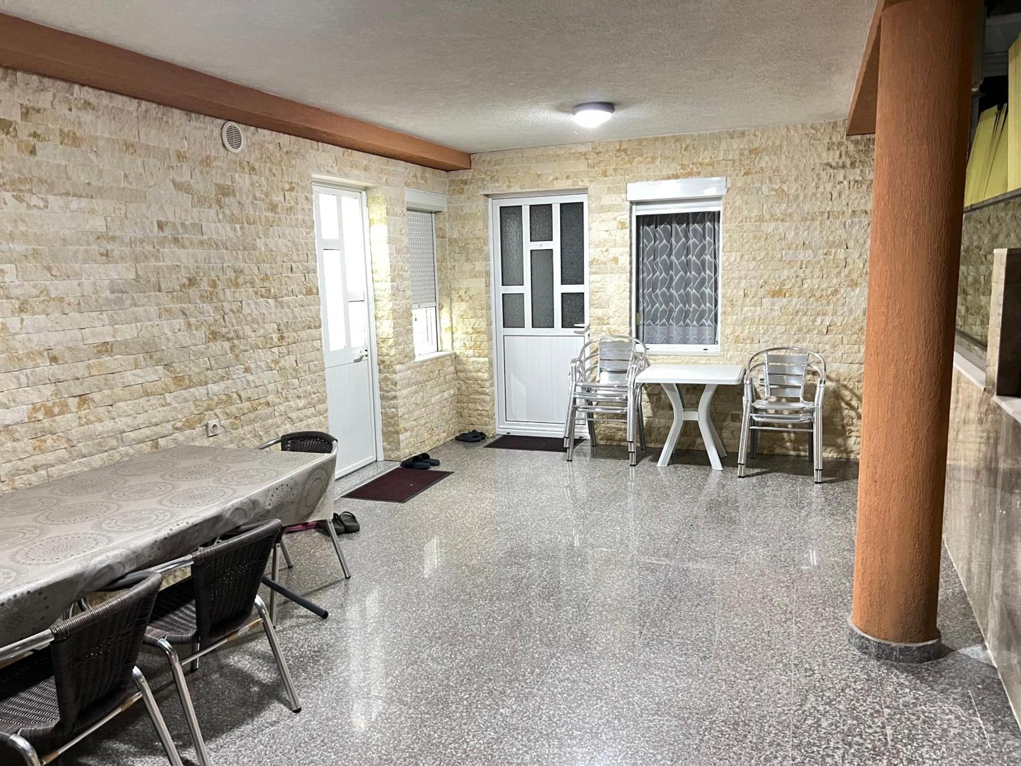 Apartments Zalli Ulcinj Eksteriør bilde