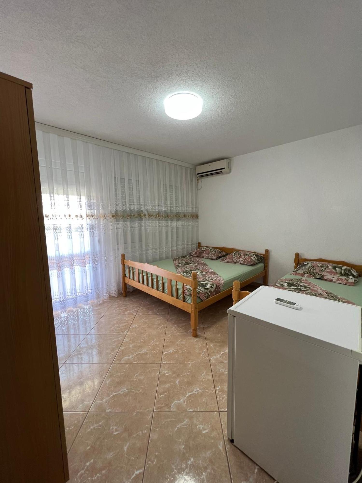 Apartments Zalli Ulcinj Eksteriør bilde